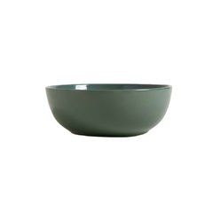 Bowl Gabes Green 17,5 Cm en internet