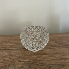 Mate de Vidrio Rombos - tienda online