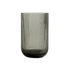 Set x 6 Vasos Altos De Vidrio Kingdom Fume 420 Ml - comprar online