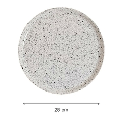 Plato Playo Bitlis 28 Cm - comprar online