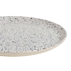 Plato De Postre Bitlis 20 Cm - Vienna Hogar