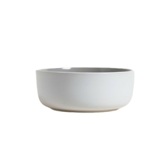 Bowl Dalian Blanco Y Beige 700 Ml - comprar online