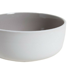 Bowl Dalian Blanco Y Beige 700 Ml en internet