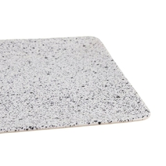 Plato Playo Cuadrado Bitlis 25 Cm - comprar online