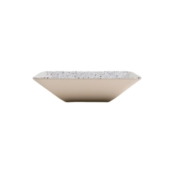 Bowl Cuadrado Bitlis 19 Cm - comprar online