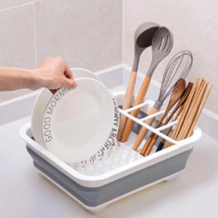 Secaplatos Plegable Premium - comprar online