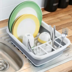 Secaplatos Plegable Premium - Vienna Hogar
