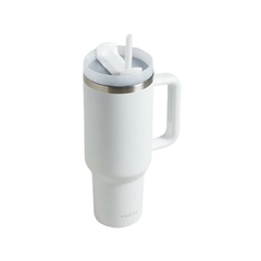 Vaso Quencher Doble Pared White 1140 Ml en internet