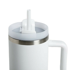 Vaso Quencher Doble Pared White 1140 Ml - tienda online