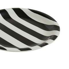 Plato Playo California Black 26Cm en internet