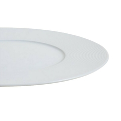 Plato Playo Douz Lineas 27 Cm - tienda online
