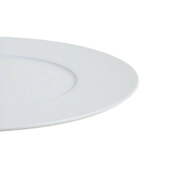 Plato Playo Grande Douz Lineas 29 Cm - tienda online