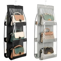 Organizador Colgante Para Carteras - comprar online