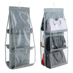 Imagen de Organizador Colgante Para Carteras