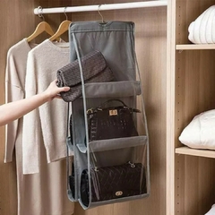 Organizador Colgante Para Carteras - Vienna Hogar