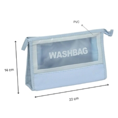 Neceser Washbag Sobre - Vienna Hogar