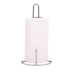 Portarrollo de Cocina de Acero Inox - Vienna Hogar