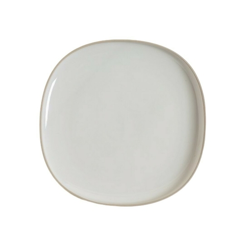 Plato Playo Budapest Grey 26 Cm - comprar online