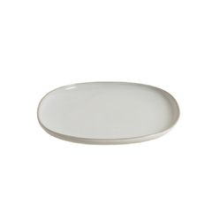 Plato Playo Budapest Grey 26 Cm - Vienna Hogar