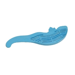 Colador Manual Barco Ballena - comprar online