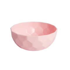 Bowl Grande Facetado - tienda online