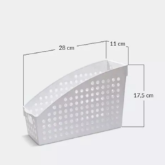 Canasto para Organizar Trapecio - comprar online