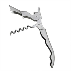 Sacacorcho Hudson Doble Impulso - comprar online