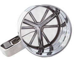 Tamizador de Harina Acero Inox en internet