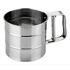Tamizador de Harina Acero Inox - comprar online