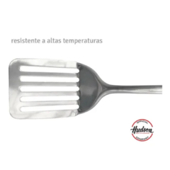Espátula Calada de Acero Inox Hudson en internet
