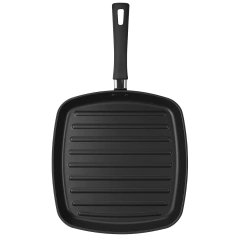 Bifera Grill Tramontina Loreto 26 cm - Vienna Hogar