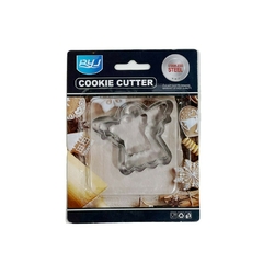 Cortantes para Galletas Osito 3 Un en internet