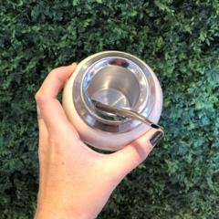 Mate Cerámica Nude en internet