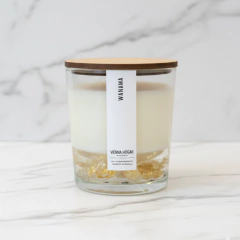 Vela Aromática Línea Glassy en internet