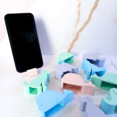 Soporte Celular Animalito - comprar online