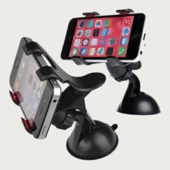 Soporte Corto para Celular Auto