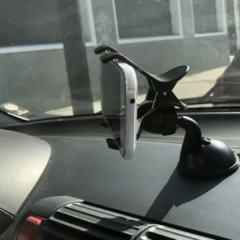 Soporte Corto para Celular Auto en internet