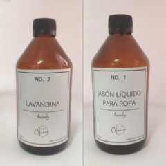 Botella Ambar 500 Cc en internet