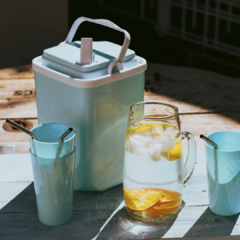 Kit Tereré Completo - comprar online