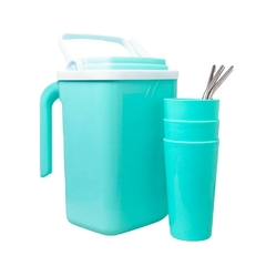 Kit Tereré Completo