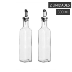 Especiero Aceite/Vinagre 300 Cc - comprar online