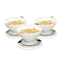 Balanza con Bowl 3 Kg - comprar online