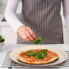 Pizzera Hudson 35 Cm - Vienna Hogar