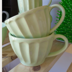 Taza Mug Cerámica Pastel en internet