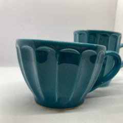 Imagen de Taza Mug Cerámica Pastel