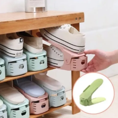 Organizador de Zapatos (1 par) en internet