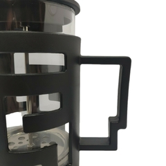Cafetera de Embolo Francesa - Vienna Hogar
