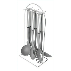 Utensillios Hudson con Base 6 Un - comprar online