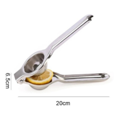 Exprimidor de Acero 20 Cm - comprar online
