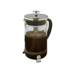 Cafetera de Vidrio Hudson 600 CC - comprar online